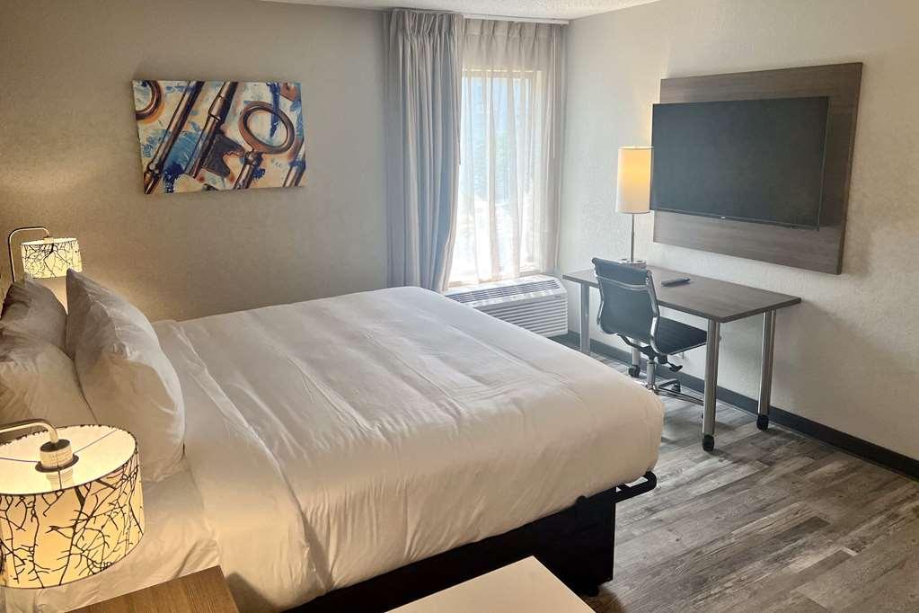 Hotel Mainstay - Kankakee Bourbonnais