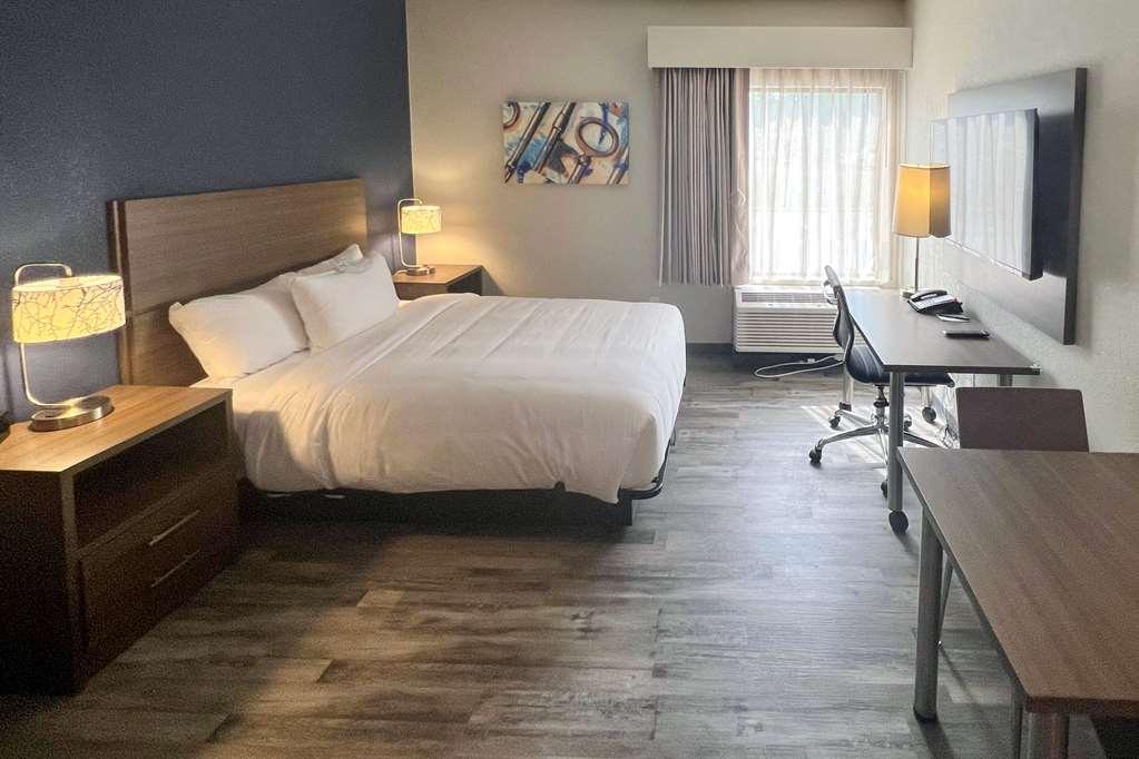 Hotel Mainstay - Kankakee